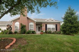 9600 Riv Birch Dr, Louisville KY  40291-3390 exterior