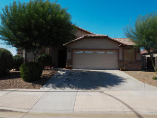 7604 Covina St, Mesa, AZ 85207-5731