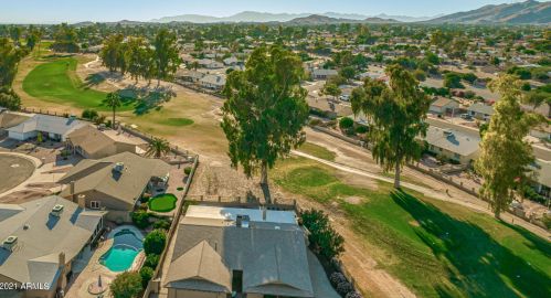 11420 Ahwatukee Dr, Phoenix AZ 85044-3102 exterior