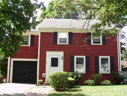 24 Grant St, Newton, MA 02465-1509