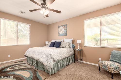 5227 Desperado Way, Phoenix AZ  85083-7353 exterior