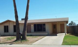 8815 Verde Ln, Phoenix AZ  85037-3216 exterior