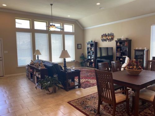 207 Conchola Ln, Richmond TX 77469-1823 exterior