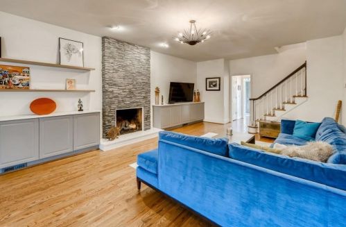 1946 Chartridge Ct, Atlanta GA 30338-3030 exterior