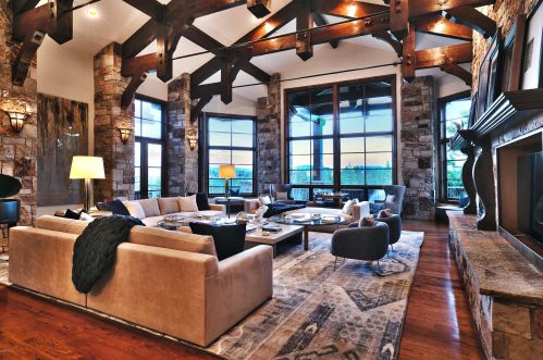 7418 Glenwild Dr, Park City UT 84098-5592 exterior