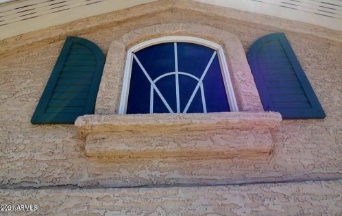 20043 33rd St, Phoenix AZ  85050-3998 exterior