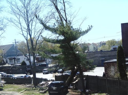 64 Foster St, Peabody MA  01960-5948 exterior