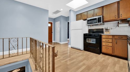 6726 41 St, Forest View IL 60402-4175 exterior