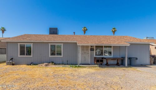 6340 Berkeley Rd, Phoenix, AZ 85035-4736