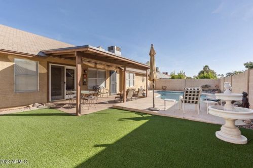 19608 36 St, Phoenix AZ 85050-3943 exterior