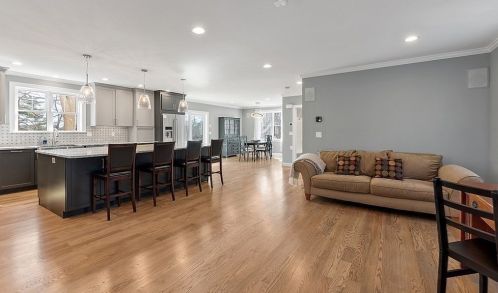 10 Bliss Rd, North Reading MA exterior