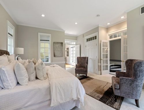 3 Glenwood Rd, Southborough MA 01772-1127 exterior