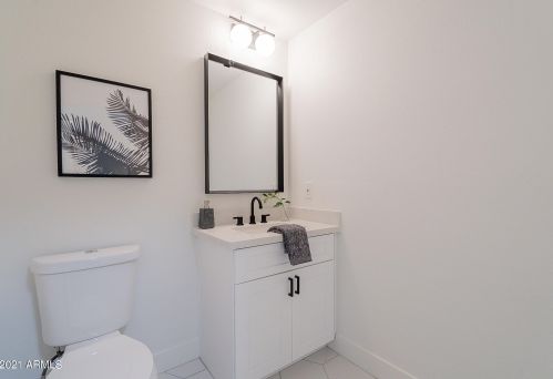 3812 30 St, Phoenix AZ 85008-6141 exterior