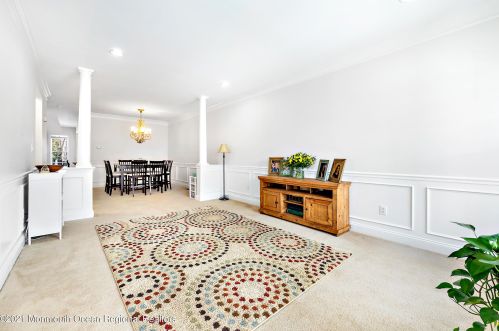 19 Brookfield Dr, Jackson Twp NJ 08527-3865 exterior