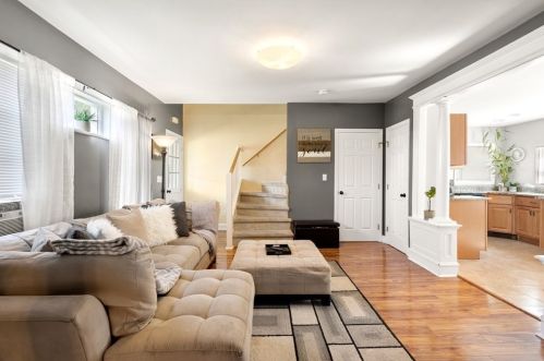 66 Haskell St, Fall River MA 02720 exterior