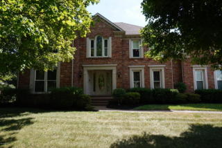 14203 Willow Grove Cir, Louisville, KY 40245-5156