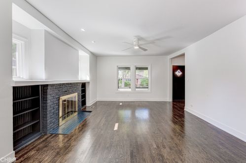 3235 Maple Ave, Forest View IL 60402-1250 exterior