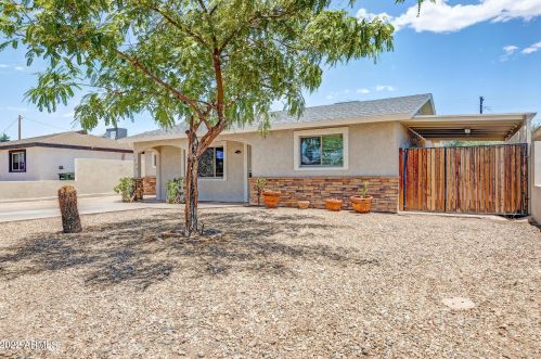 6623 19th St, Phoenix AZ  85042-4542 exterior