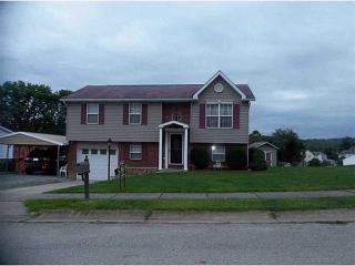 15 Delsandro Dr, Donora, PA 15033-2247