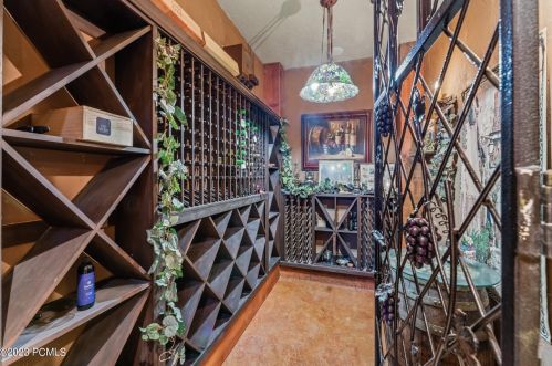 2702 Est Dr, Park City UT 84060-6878 exterior