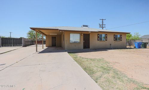 5510 14th Pl, Phoenix AZ  85040-3216 exterior