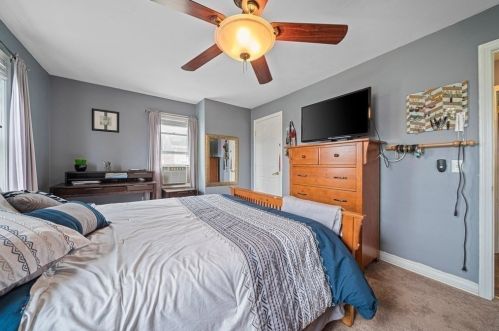 221 Healy St, Fall River MA 02723-1289 exterior