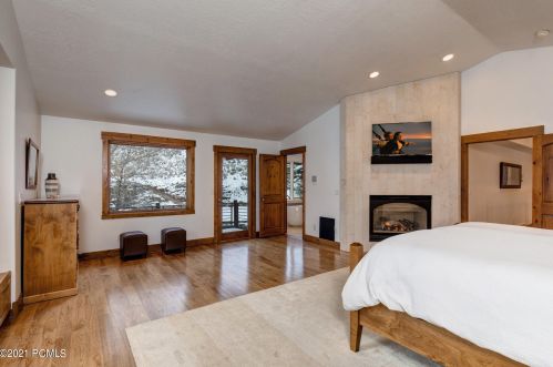 2958 Daybreaker Dr, Park City UT 84098-5838 exterior