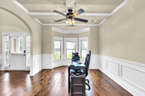 779 Bridgewater Ln, Evans GA 30809-7485 exterior