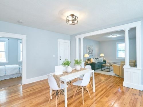 49 Woodland St, Worcester MA  01610-3237 exterior