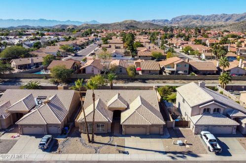 14620 44th St, Phoenix AZ 85032-4705 exterior