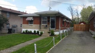 1831 Payne St, Louisville, KY 40206-1942