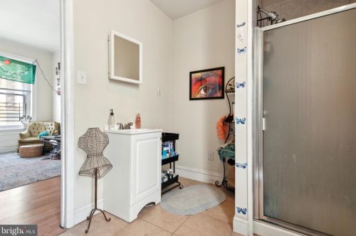 1810 Bouvier St, Philadelphia PA  19121-3306 exterior