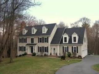 337 Newton St, Northborough MA  01532-1120 exterior