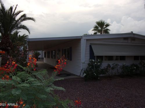 16215 32nd Way, Phoenix, AZ 85032-3106