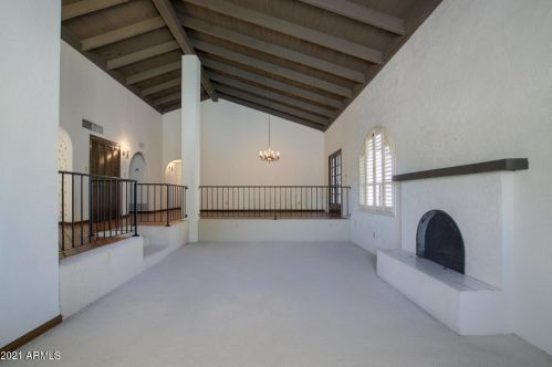 6830 4 Pl, Phoenix AZ 85012-1012 exterior