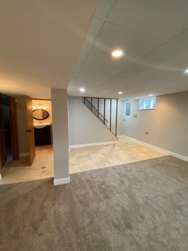 4429 Grv Ave, Forest View IL 60402-5615 exterior