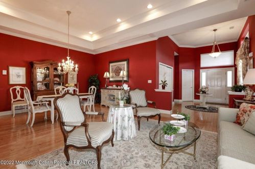 15 Carlisle Dr, Jackson Twp NJ 08527-6304 exterior