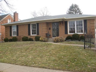 4319 Hunsinger Ln, Louisville, KY 40220-3203