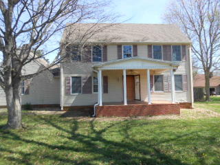 1100 Black Oak Ct, Hopkinsville, KY 42240-5102