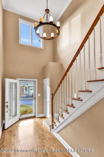 106 Locust Ave, Tinton Falls NJ  07701 exterior