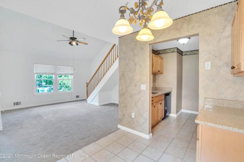 603 Sequoia Ct, Jackson Twp NJ  08527-4003 exterior