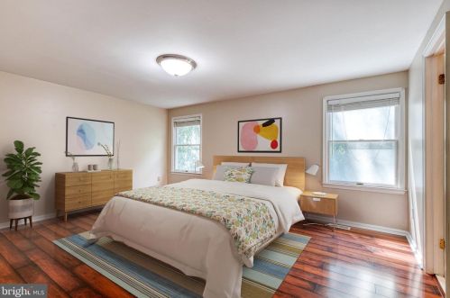 6645 Windsor Ct, Columbia MD 21044-4147 exterior