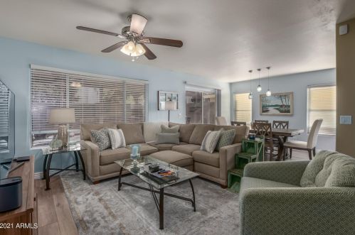 17209 47 St, Phoenix AZ 85032-9320 exterior