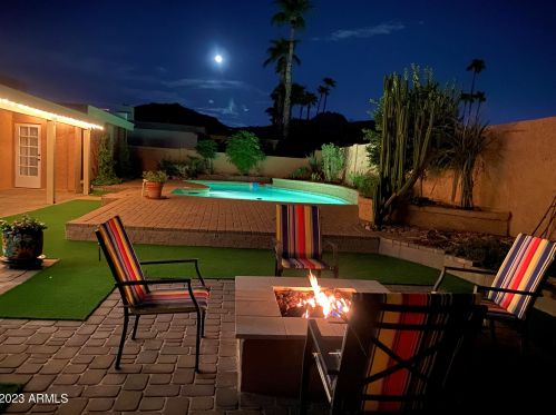 901 Beck Ln, Phoenix AZ  85022-3505 exterior