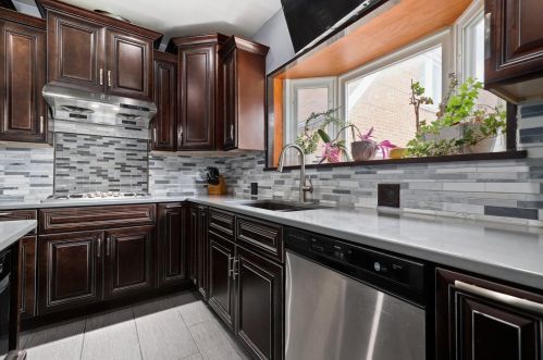 1507 Wisconsin Ave, Forest View IL 60402-4260 exterior