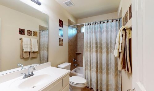 1003 Butterfly Ln, Richmond TX 77469-5080 exterior