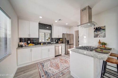 3520 Amelia Ave, Phoenix AZ 85037-2365 exterior