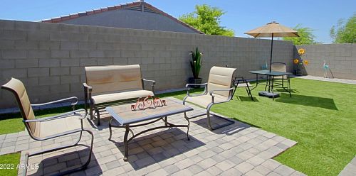 6426 38 Dr, Phoenix AZ 85029-2007 exterior