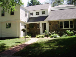 45 Hartman Rd, Newton, MA 02459-3034