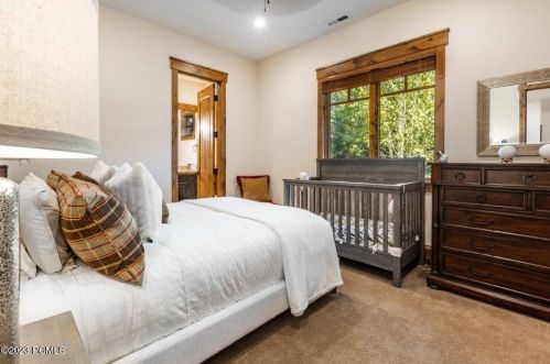 2727 Westview Trl, Park City UT 84098-6342 exterior